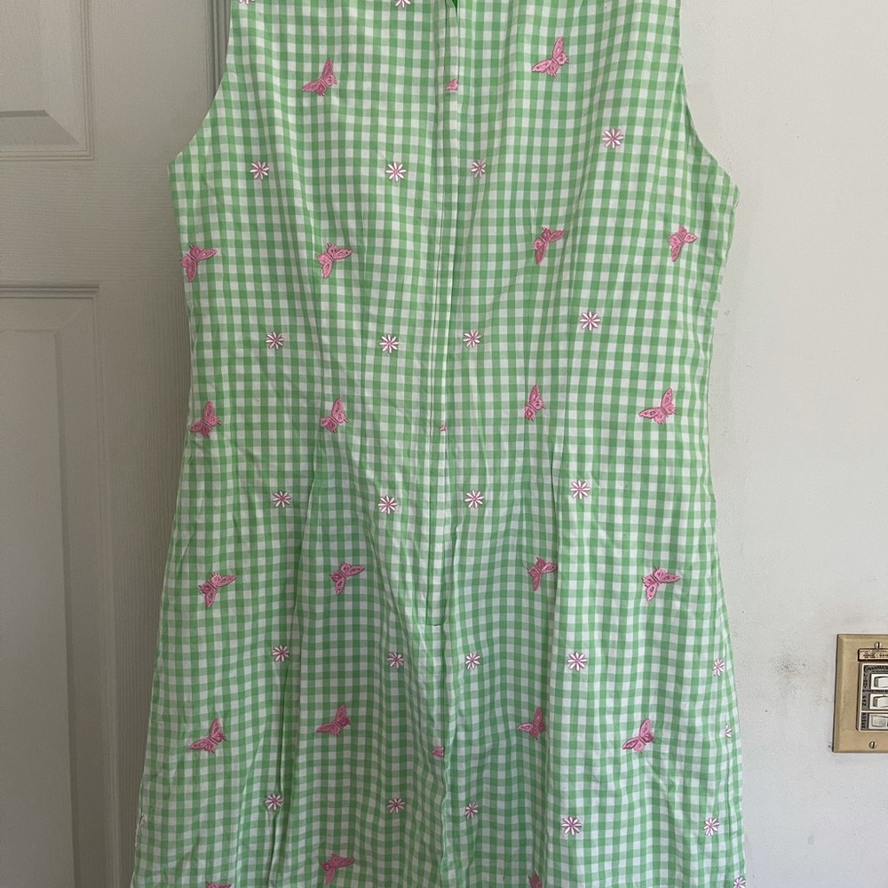 Vintage Lily Pulitzer